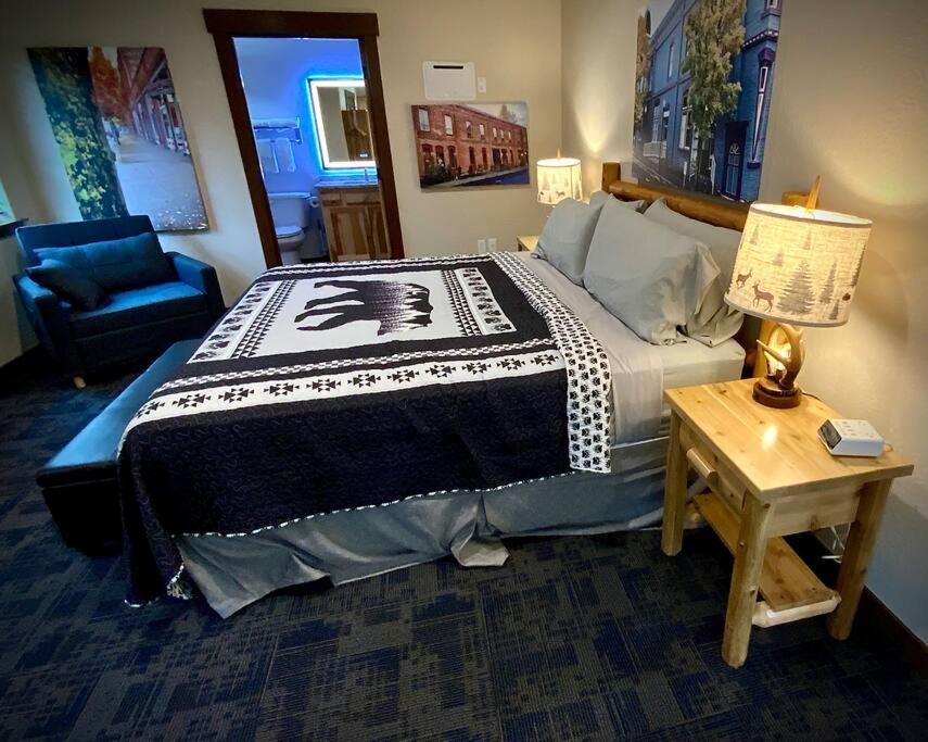 Bear Mountain - Suite 5 Grants Pass Buitenkant foto