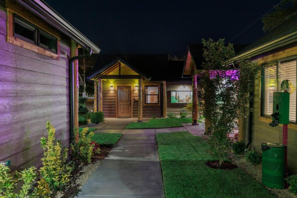 Bear Mountain - Suite 5 Grants Pass Buitenkant foto
