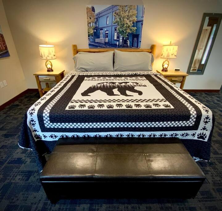 Bear Mountain - Suite 5 Grants Pass Buitenkant foto