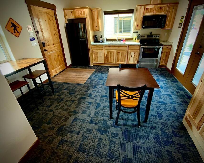 Bear Mountain - Suite 5 Grants Pass Buitenkant foto