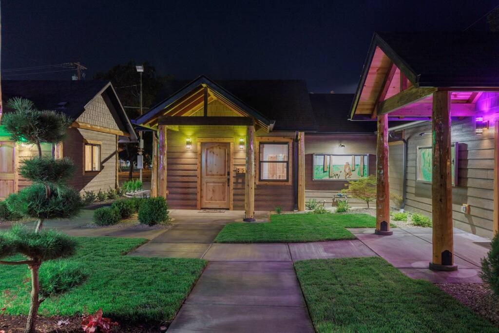 Bear Mountain - Suite 5 Grants Pass Buitenkant foto