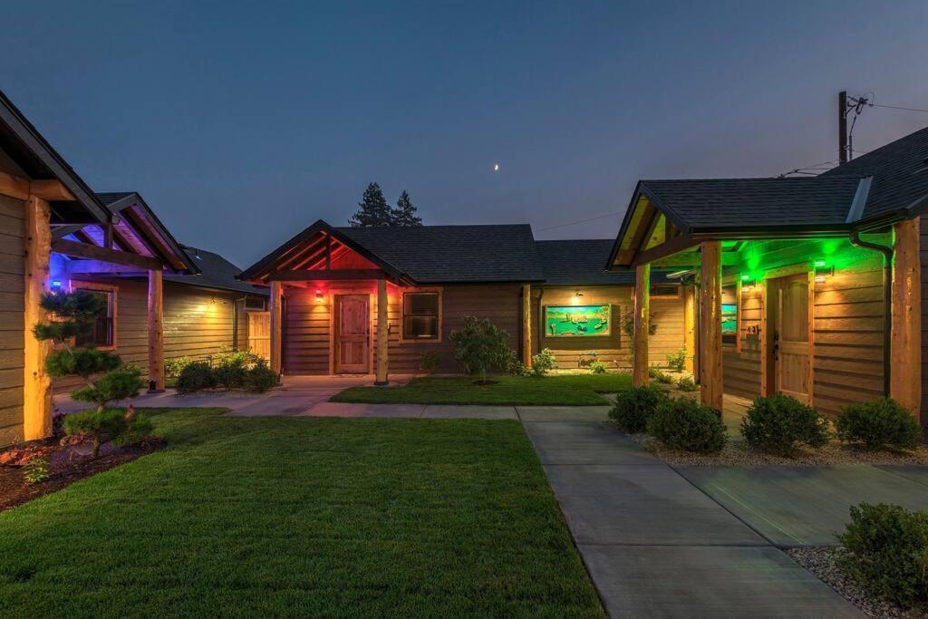 Bear Mountain - Suite 5 Grants Pass Buitenkant foto